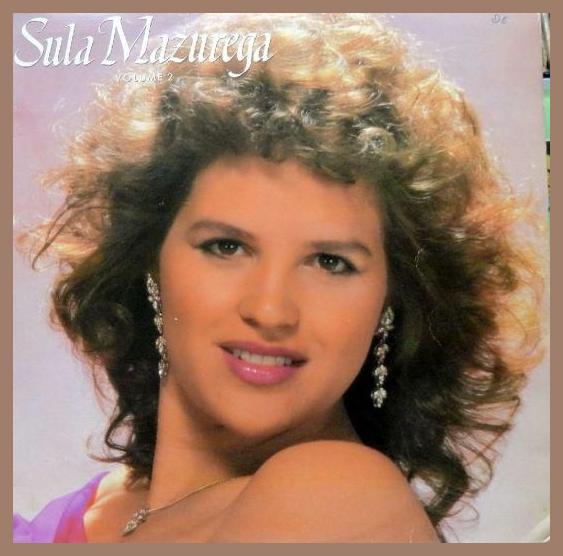 Sula Mazurega